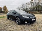 Opel Astra OPC 2.0 МТ, 2013, 122 000 км объявление продам
