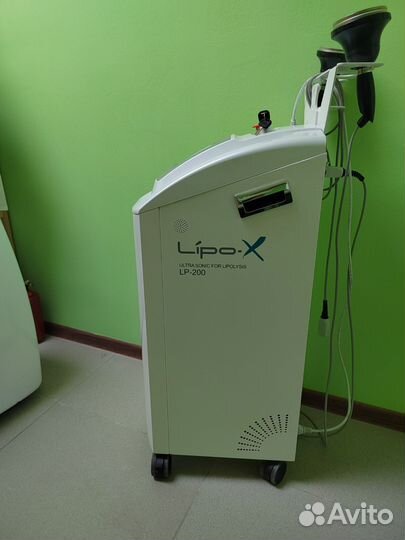 Lipo-x