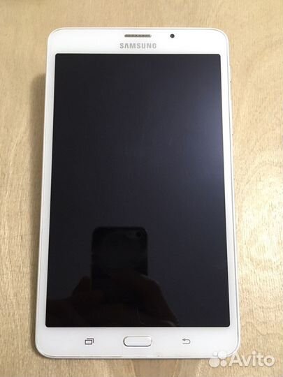 Samsung galaxy tab a6