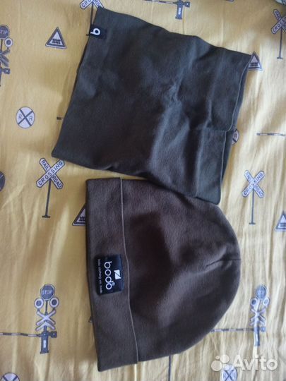 Шапка детская