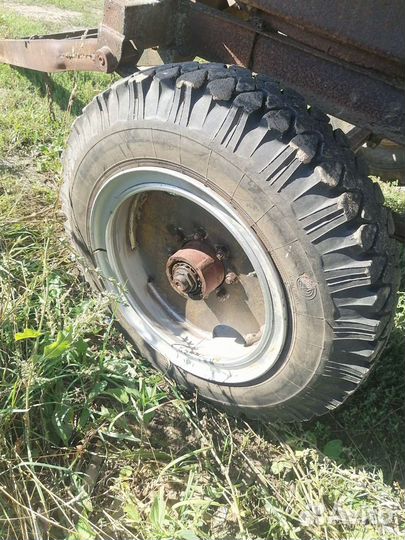 Диски на телегу 2-птс4