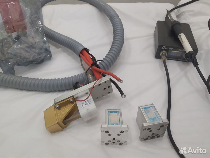 Ремонт косметологического оборудования