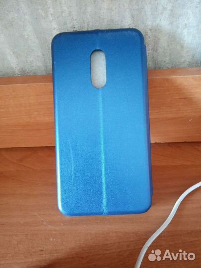 Чехол книжка