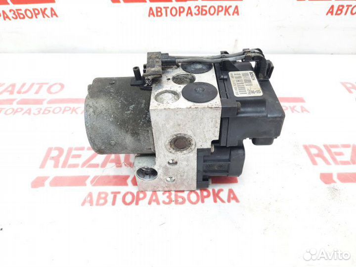 Блок abs Mitsubishi Carisma DA1A 4G92 1998