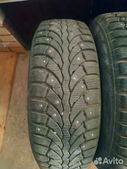 Pirelli Formula Ice 185/65 R15 88T