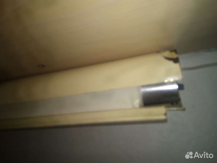 Экран для проектора 1200х1200