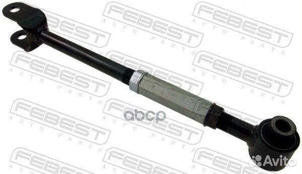 1225tucr1 рычаг задней подвески поперечный KIA