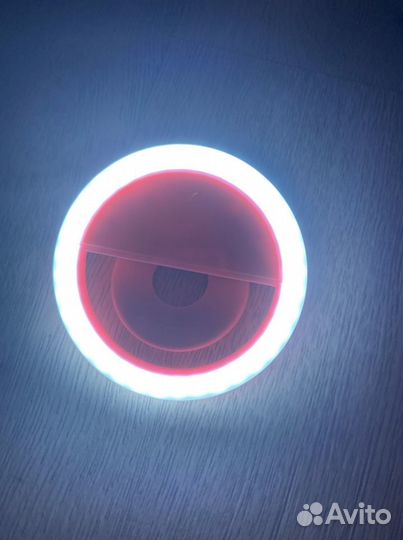 Лампа для сьемок