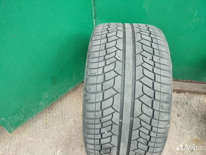 Achilles Desert Hawk UHP 315/35 R20