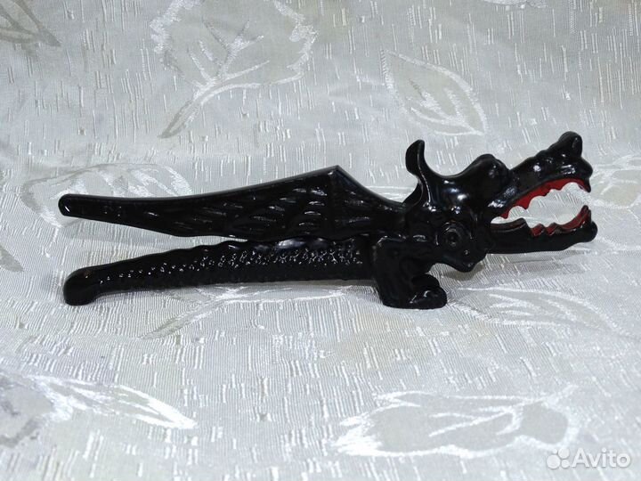 Орехокол СССР чугун касли