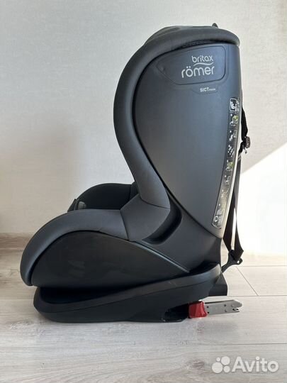 Автокресло детское Britax Romer Trifix2 i-size