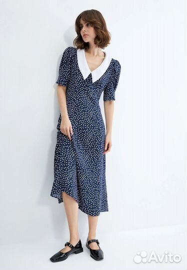 Платье Zarina X Botrois