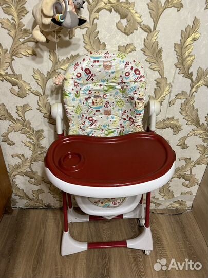 Стульчик для кормления