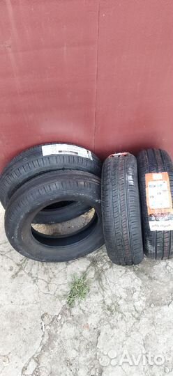 Hankook Kinergy Eco 155/55 R13