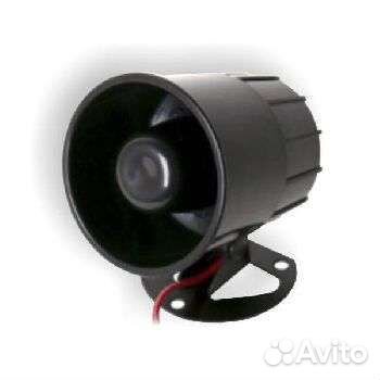 Радиометка zont мл-08