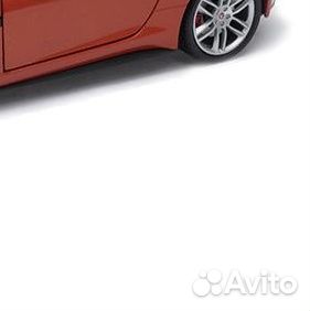 Модель автомобиля 30