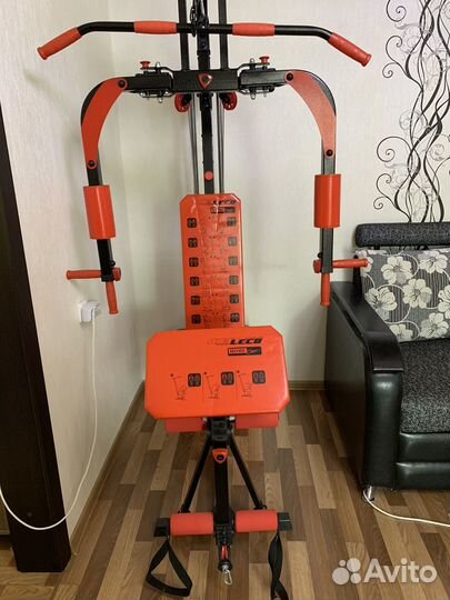 Силовой тренажер