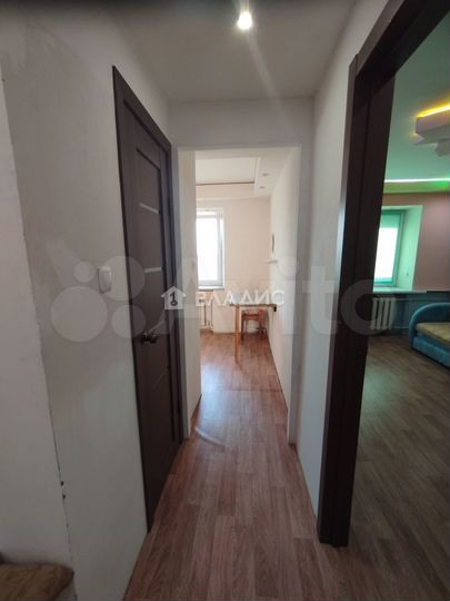 1-к. квартира, 29,7 м², 5/5 эт.