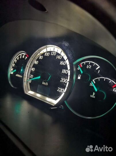 Lacetti шевроле лачети тюнинг