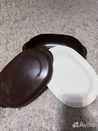 Ультра про tupperware