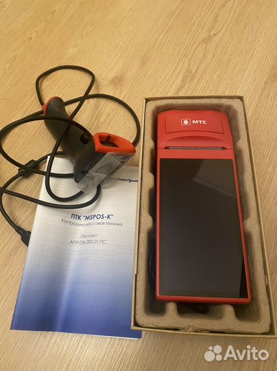 Мобильный телефон Nokia