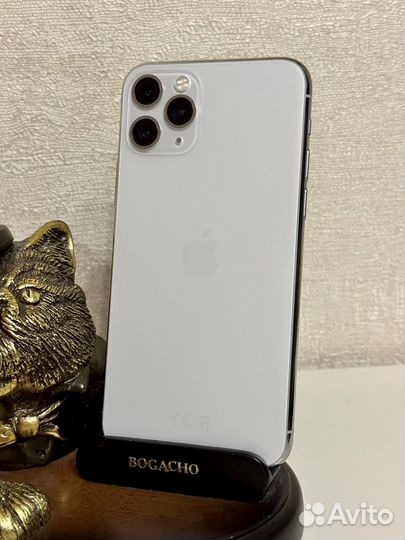 iPhone 11 Pro, 64 ГБ
