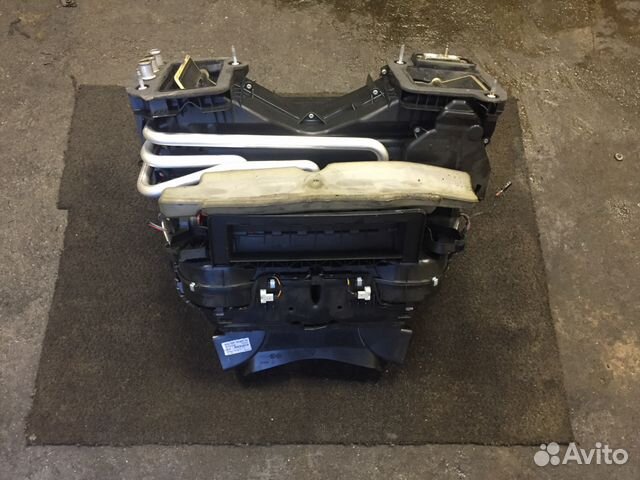 Корпус отопителя для BMW 5-серия E60/E61