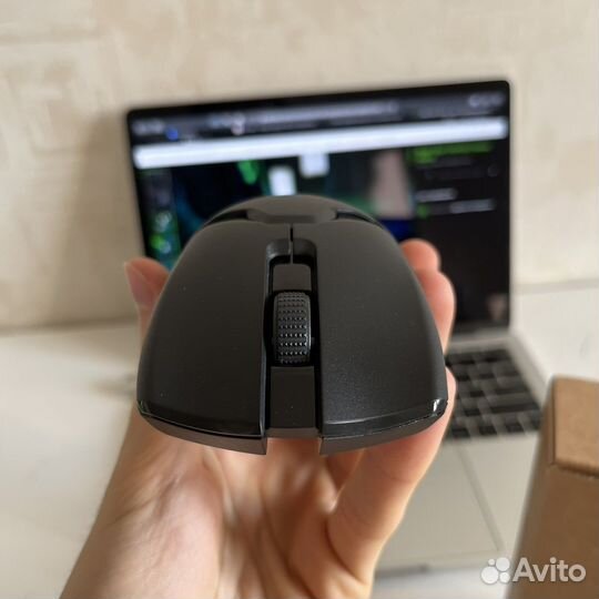 Игровая мышь Razer Viper Ultimate