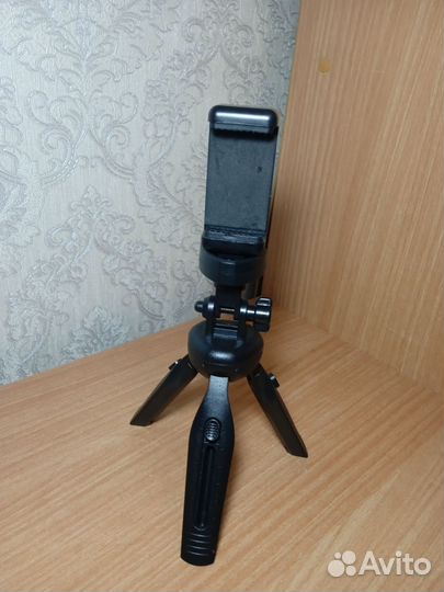 Штатив для телефона