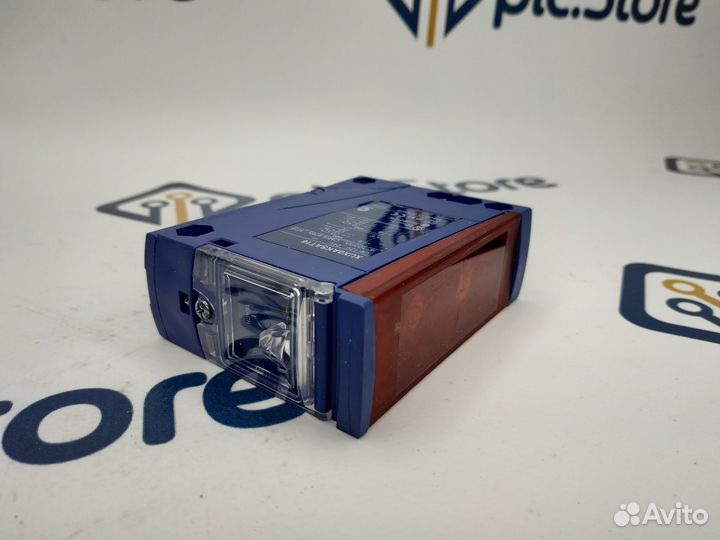 Оптический датчик Telemecanique XUX0aksat16