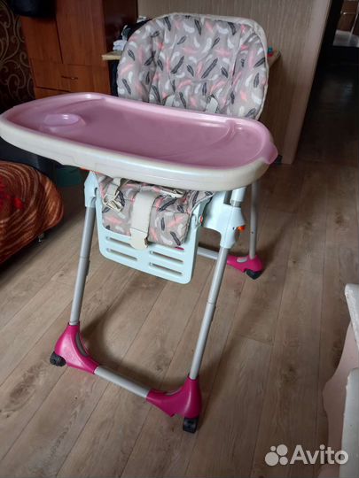 Стульчик для кормления