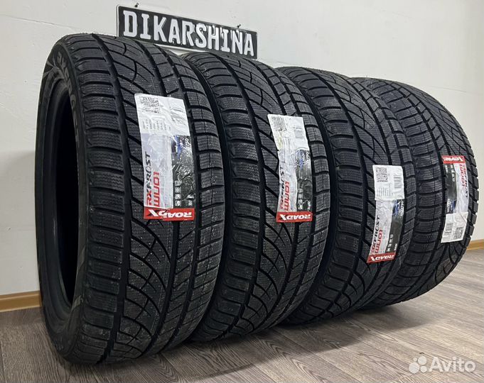 RoadX RX Frost WU01 245/40 R18 98H