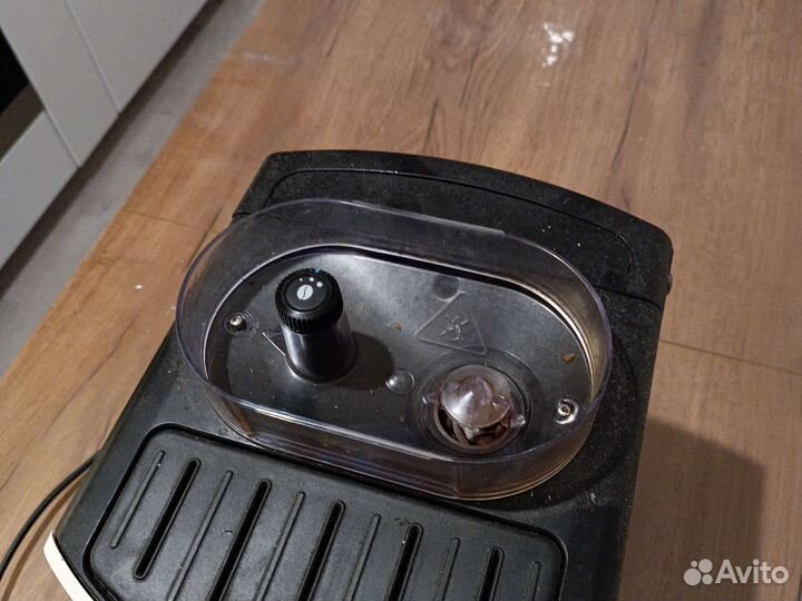 Кофемашина krups