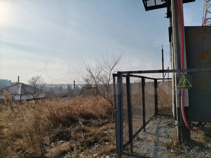 Участок 13 сот. (ИЖС)