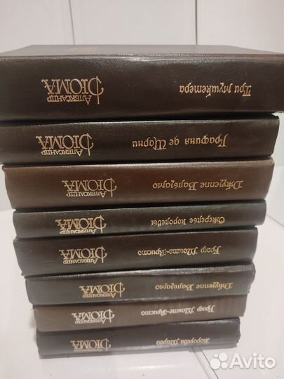 Художественная литература