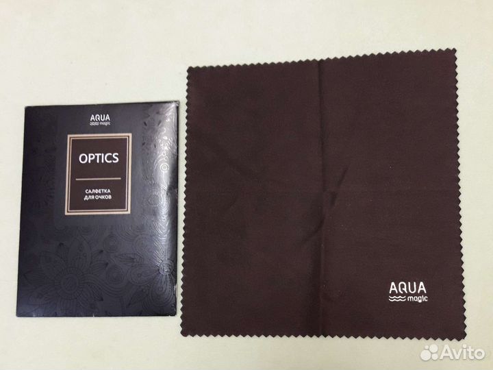 Салфетка для очков