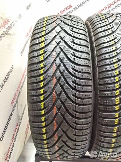 Kleber Krisalp HP3 185/65 R15 88T
