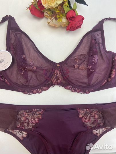 Бюст триумф 90Д 90В 90С