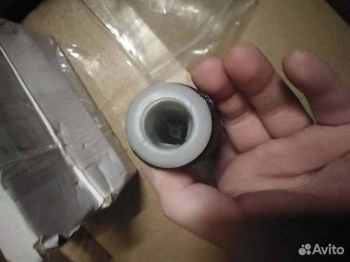 Ручка рычага кпп