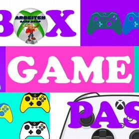 Xbox game pass ultimate 2мес. Ключ