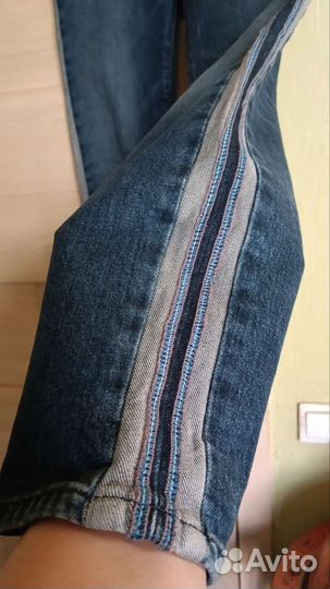 Emporio armani джинсы, 26