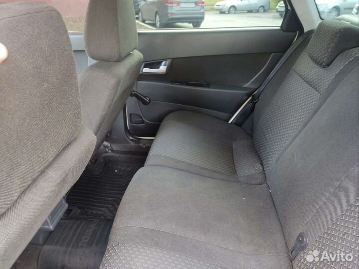 LADA Priora 1.6 МТ, 2012, 129 000 км