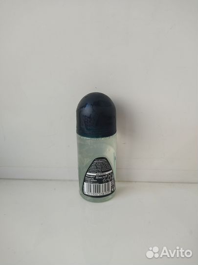 Nivea men чёрное и белое 48 hrs