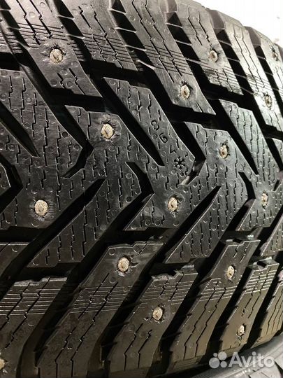 Nokian Tyres Nordman 8 SUV 265/60 R18