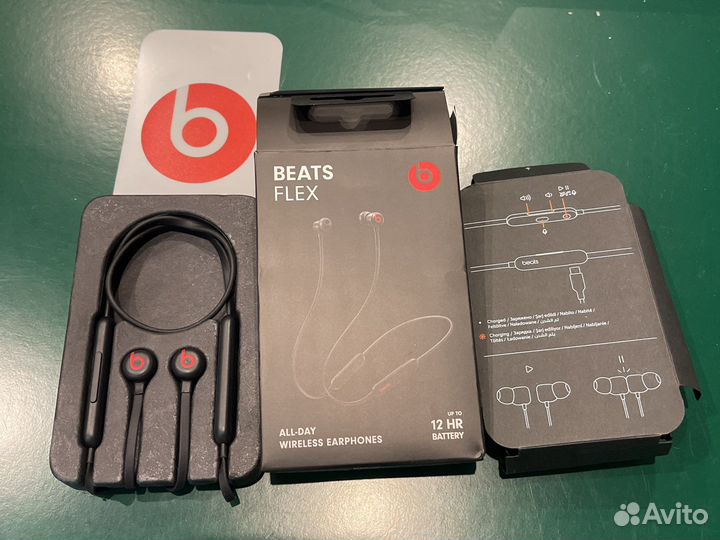 Беспроводные наушники Beats оригинал