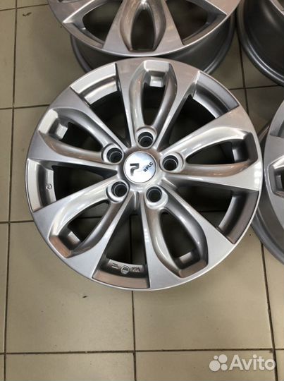 16/5/114,3 Диски на Японские Китайские машины