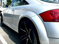 Audi TT 1.8 MT, 1999, 300 000 км, с пробегом, цена 800 000 руб.