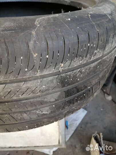 Hankook AH11 235/50 R18
