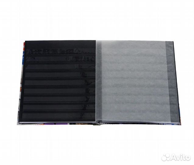 Альбом для марок leuchtturm