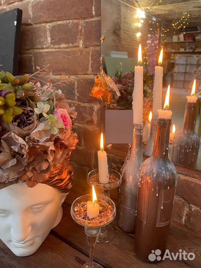 Аренда арт пространства